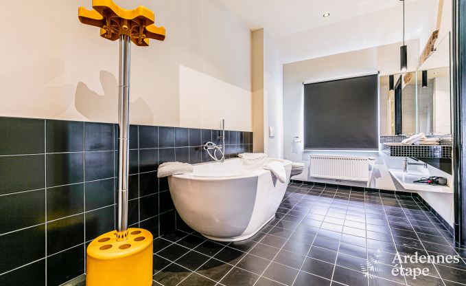 Kasteel in Theux voor 40 personen in de Ardennen