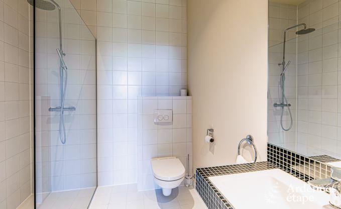 Kasteel in Theux voor 40 personen in de Ardennen