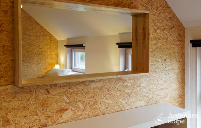 Luxe 4-sterren villa met infrarood sauna, immense tuin en speelkamer in Theux