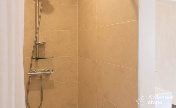 Luxe villa in Theux voor 14 personen in de Ardennen