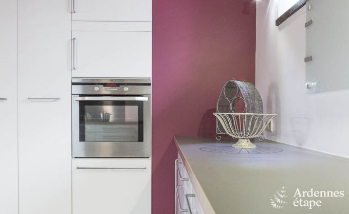 Luxe villa in Theux voor 14 personen in de Ardennen