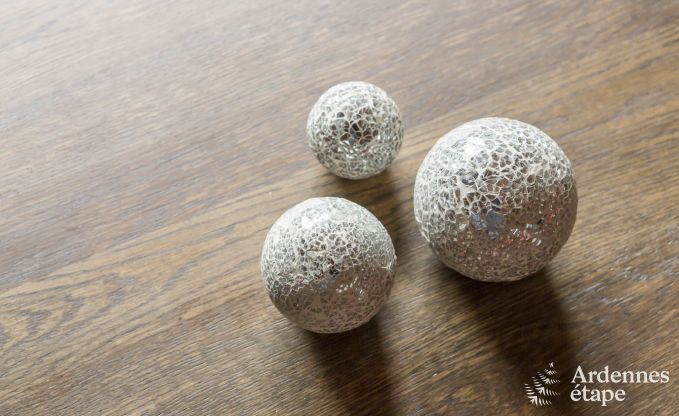 Luxe villa in Theux voor 14 personen in de Ardennen