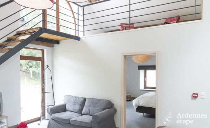 Luxe villa in Theux voor 14 personen in de Ardennen