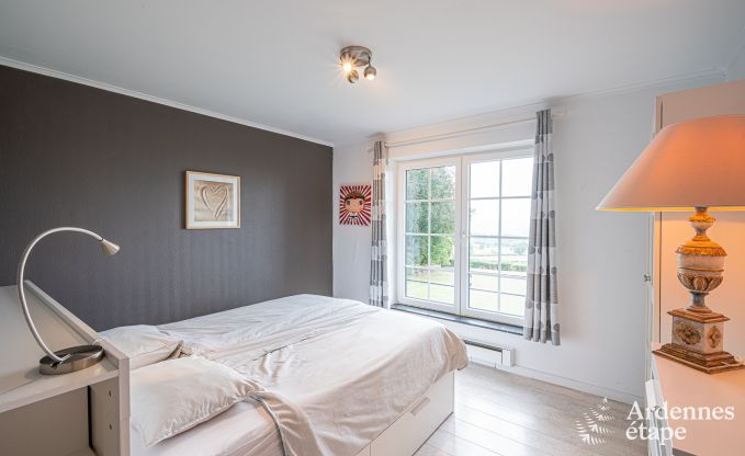 Luxe villa in Theux voor 12 personen in de Ardennen