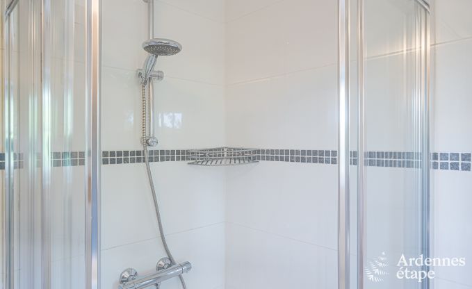 Luxe villa in Theux voor 12 personen in de Ardennen