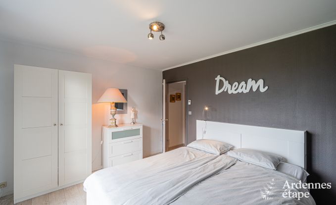 Luxe villa in Theux voor 12 personen in de Ardennen