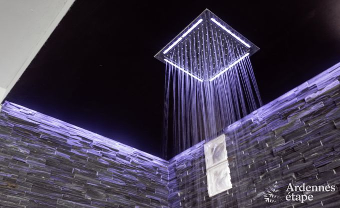 Luxe villa in Theux voor 2/5 personen in de Ardennen