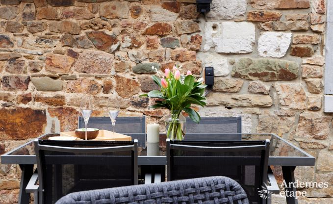 Vakantiehuis in Theux voor 3/4 personen in de Ardennen