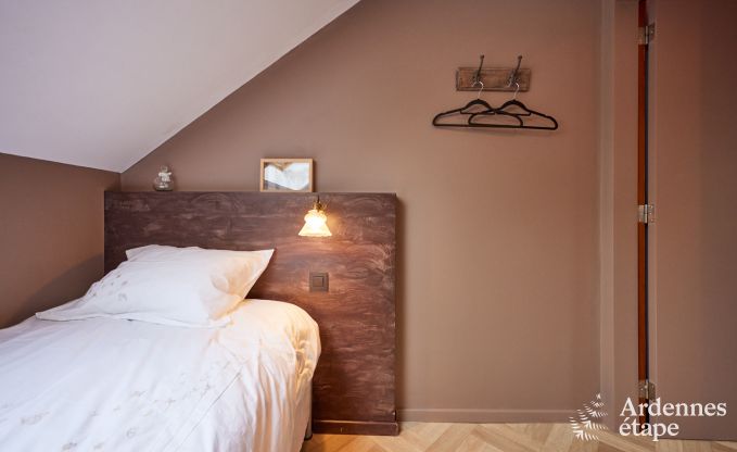 Vakantiehuis in Theux voor 3/4 personen in de Ardennen