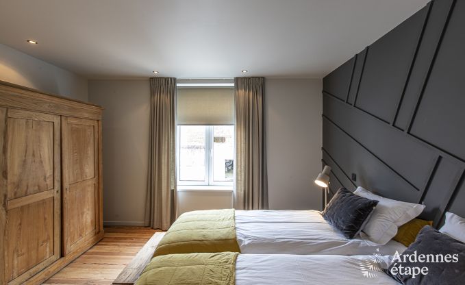 Vakantiehuis in Theux voor 10 personen in de Ardennen