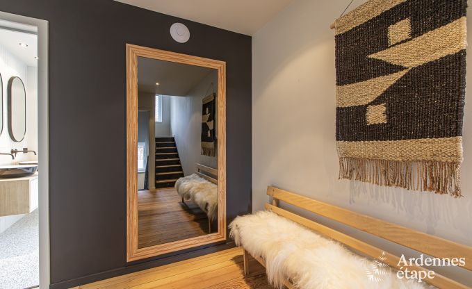 Vakantiehuis in Theux voor 10 personen in de Ardennen