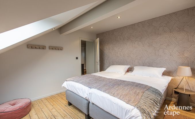 Vakantiehuis in Theux voor 10 personen in de Ardennen