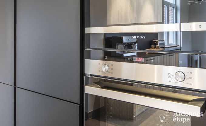 Vakantiehuis in Theux voor 10 personen in de Ardennen