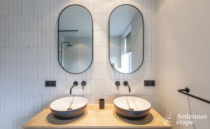 Vakantiehuis in Theux voor 10 personen in de Ardennen