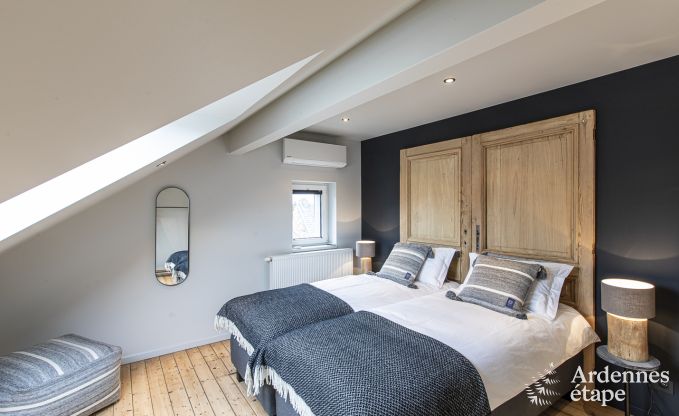 Vakantiehuis in Theux voor 10 personen in de Ardennen