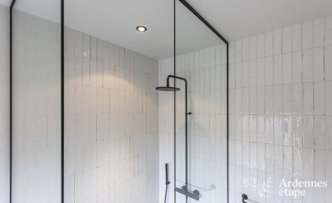 Vakantiehuis in Theux voor 10 personen in de Ardennen