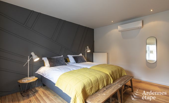 Vakantiehuis in Theux voor 10 personen in de Ardennen