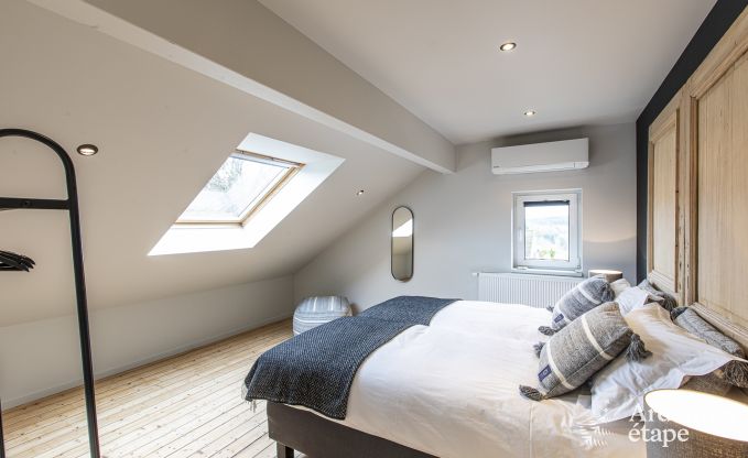 Vakantiehuis in Theux voor 10 personen in de Ardennen