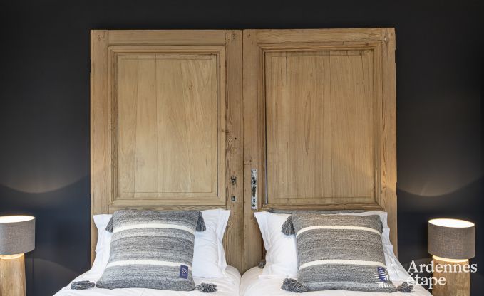 Vakantiehuis in Theux voor 10 personen in de Ardennen