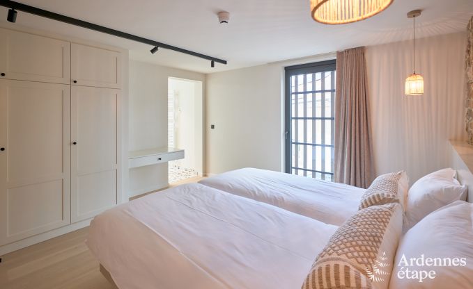 Luxe vakantiewoning in Theux, Ardennen