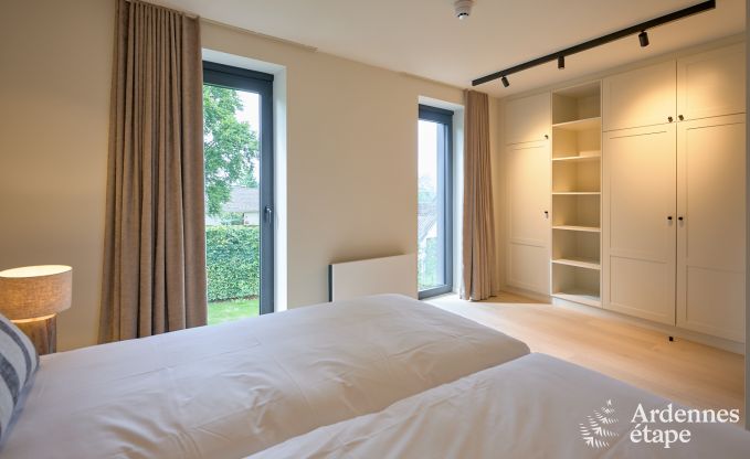 Luxe vakantiewoning in Theux, Ardennen