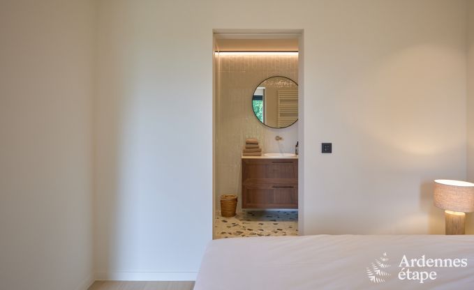 Luxe vakantiewoning in Theux, Ardennen