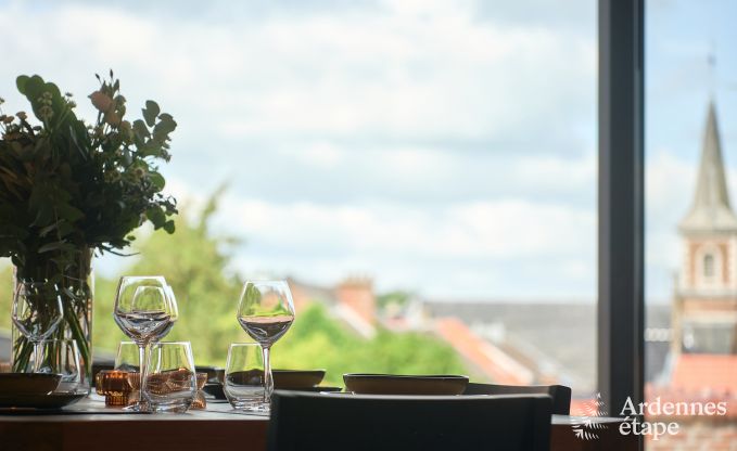 Luxe vakantiewoning in Theux, Ardennen