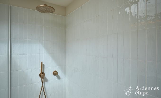 Luxe vakantiewoning in Theux, Ardennen