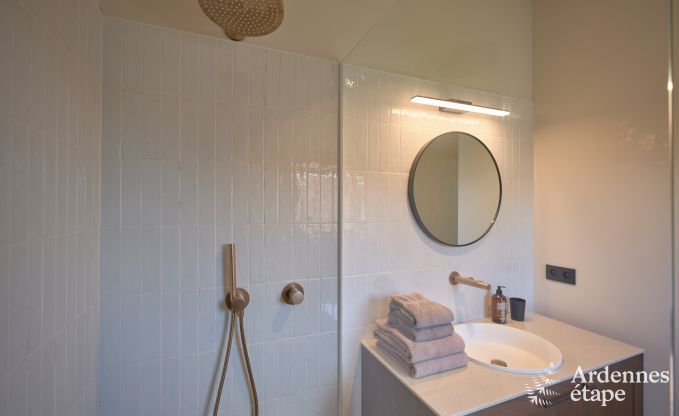 Luxe vakantiewoning in Theux, Ardennen