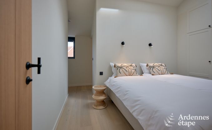 Luxe vakantiewoning in Theux, Ardennen