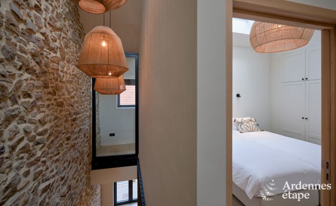 Luxe vakantiewoning in Theux, Ardennen