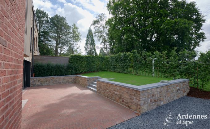 Luxe vakantiewoning in Theux, Ardennen