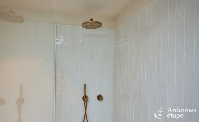 Luxe vakantiewoning in Theux, Ardennen