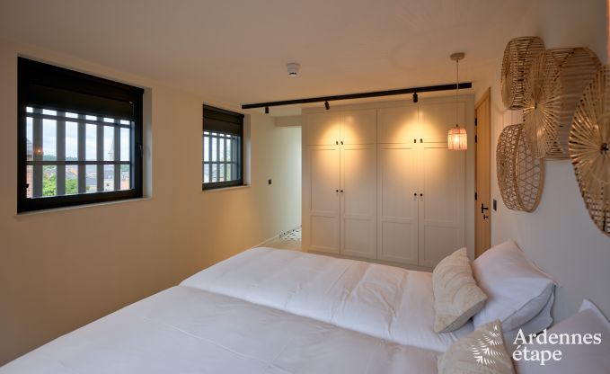 Luxe vakantiewoning in Theux, Ardennen