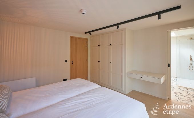 Luxe vakantiewoning in Theux, Ardennen