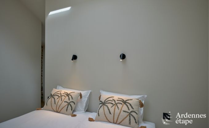 Luxe vakantiewoning in Theux, Ardennen