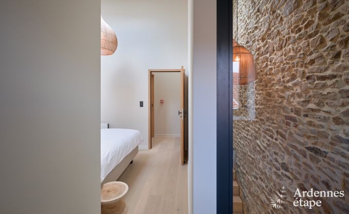 Luxe vakantiewoning in Theux, Ardennen