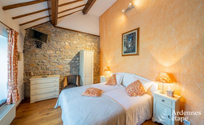 Vakantiehuis in Theux voor 8 personen in de Ardennen