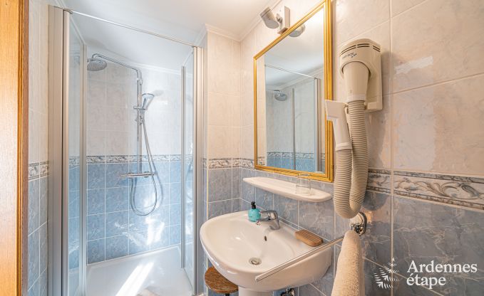 Vakantiehuis in Theux voor 8 personen in de Ardennen