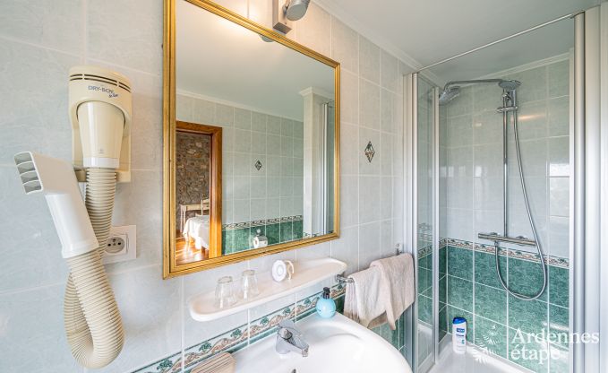 Vakantiehuis in Theux voor 8 personen in de Ardennen