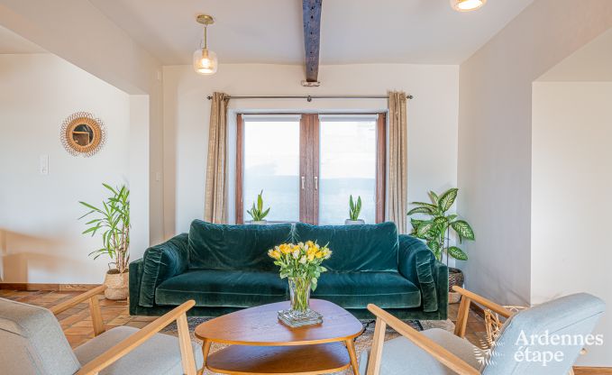 Vakantiehuis in Theux voor 8 personen in de Ardennen