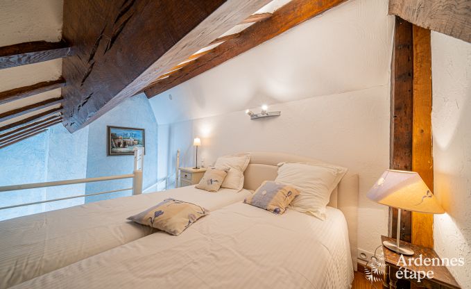 Vakantiehuis in Theux voor 8 personen in de Ardennen