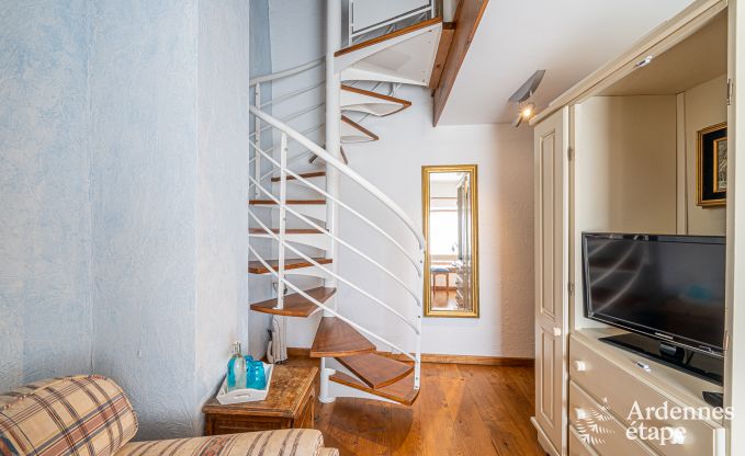 Vakantiehuis in Theux voor 8 personen in de Ardennen