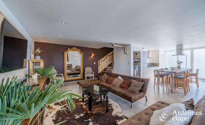 Vakantiehuis in Theux voor 4 personen in de Ardennen