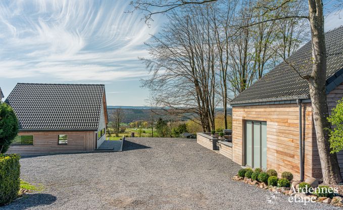 Vakantiehuis in Theux voor 4 personen in de Ardennen
