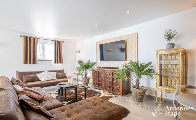 Vakantiehuis in Theux voor 4 personen in de Ardennen