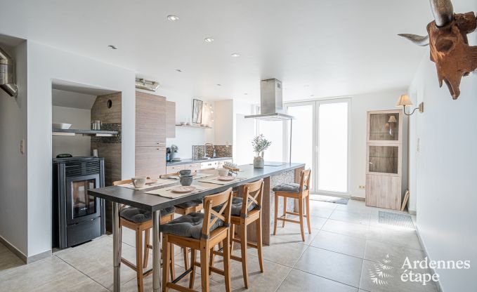 Vakantiehuis in Theux voor 4 personen in de Ardennen