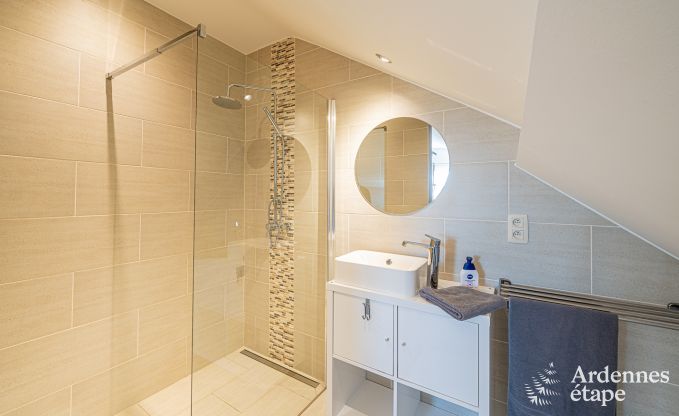 Vakantiehuis in Theux voor 4 personen in de Ardennen