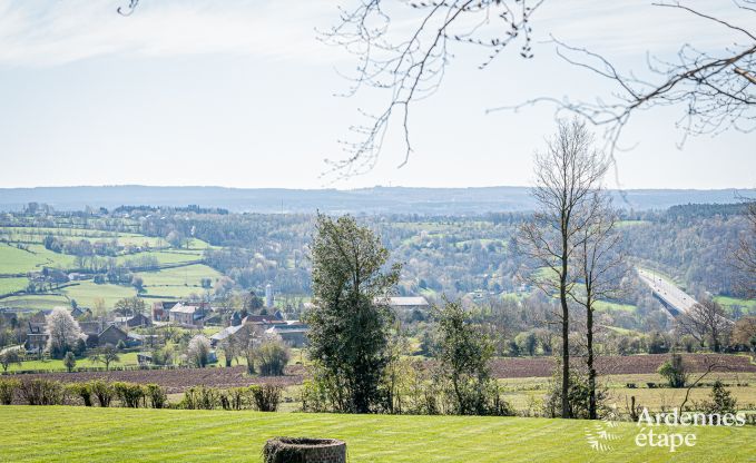 Vakantiehuis in Theux voor 4 personen in de Ardennen