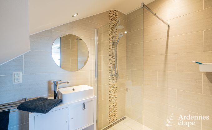 Vakantiehuis in Theux voor 4 personen in de Ardennen